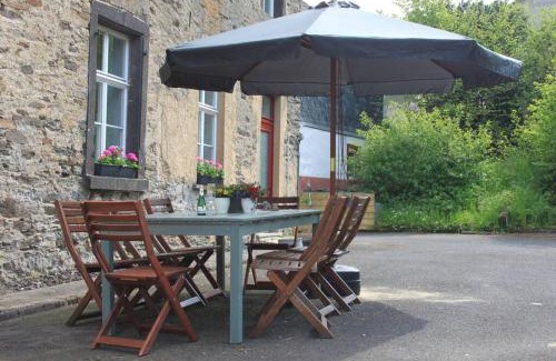 Hunerbach Villa | Villa Laubach
