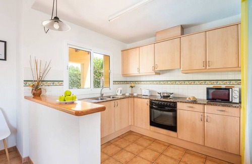 Cala en Forcat Villa | Villa Laura - 350 mts from the beach