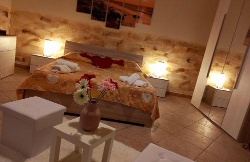 Giardini Naxos House | Villa Laura Apartment