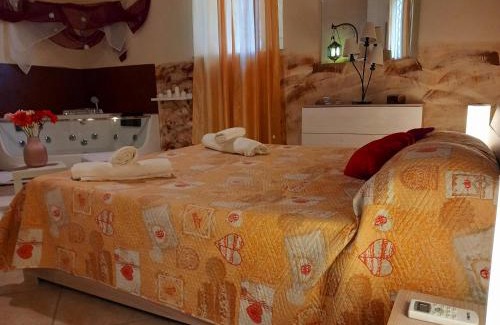 Giardini Naxos House | Villa Laura Apartment