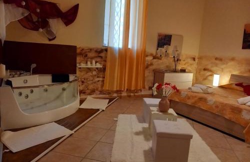Giardini Naxos House | Villa Laura Apartment