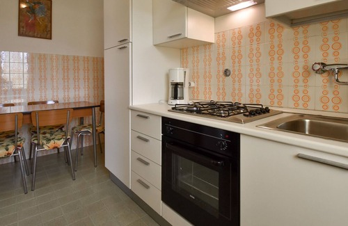 Vesta Apartment | Villa Laura by Interhome