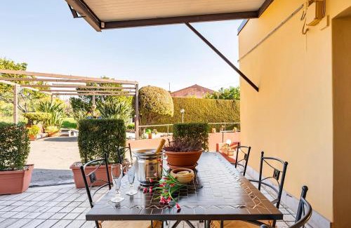 Piedimonte Etneo Villa | Villa Laura