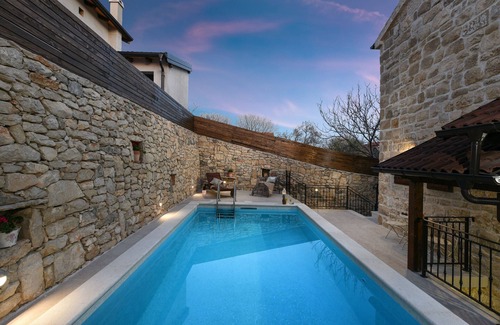 Pakostane Villa | Villa Laurana ZadarVillas