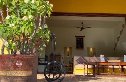 Los Tamarindos Villa | VILLA LAURELES