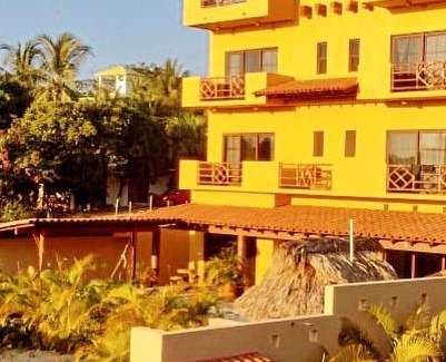 Los Tamarindos Villa | VILLA LAURELES