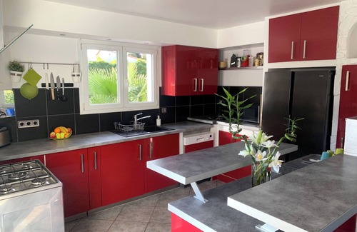 Palau-del-Vidre Villa | Villa Laurence Olivier 10 minutes from beaches
