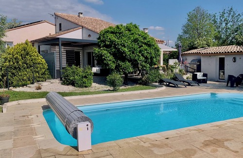 Palau-del-Vidre Villa | Villa Laurence Olivier 10 minutes from beaches