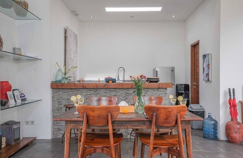 Sunset Road Villa | Villa Laurent