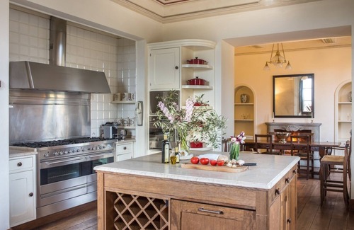 Loro Ciuffenna Villa | Villa Laurenzi - Six Bedroom Villa, Sleeps 20