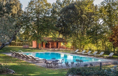 Loro Ciuffenna Villa | Villa Laurenzi - Six Bedroom Villa, Sleeps 20