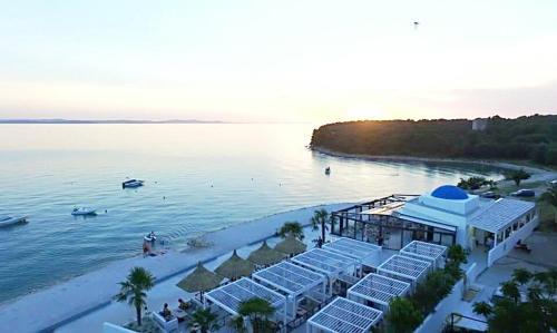 Kozino Apartment | Villa Laurus I