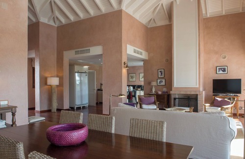 Benalup-Casas Vieja House | "Villa Lavanda" with pool, Wi-Fi, terraces and garden