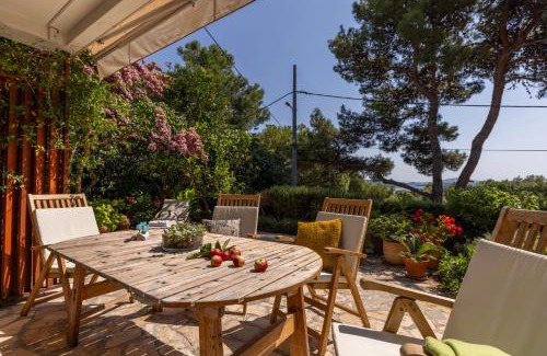 Cunski Apartment | Villa Lavanda