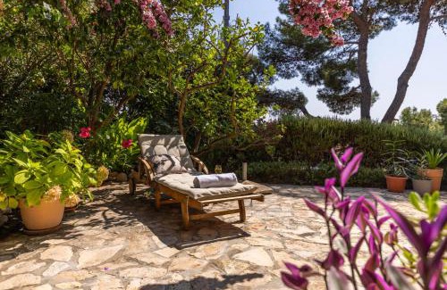 Cunski Apartment | Villa Lavanda