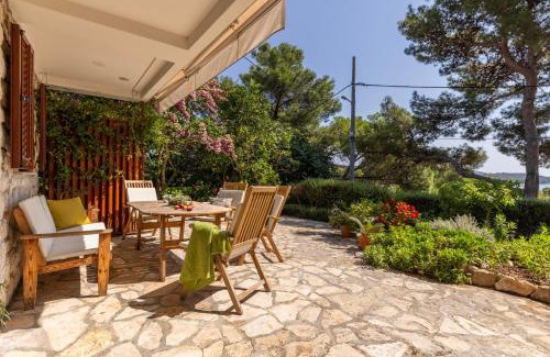 Cunski Apartment | Villa Lavanda