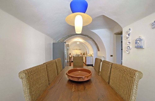 Beverino Villa | Villa Lavender 10p by VILLASRETREATS, w/Pool, BBQ, Kids area, near 5 Terre