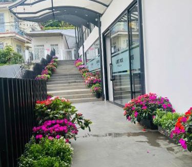 Mang Yang Apartment | Villa Lavie Rose