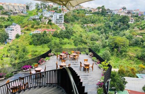 Mang Yang Apartment | Villa Lavie Rose