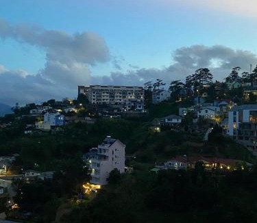 Mang Yang Apartment | Villa Lavie Rose