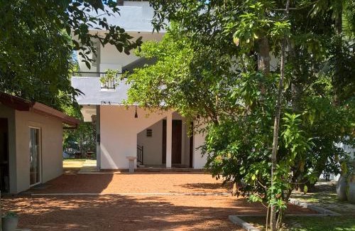 Kaluwamodara Bed & Breakfast | villa layanga - riverside guestrooms