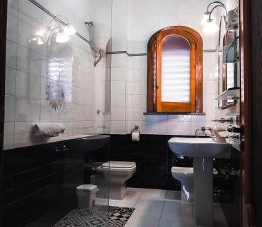 San Michele House | Villa le Arcate