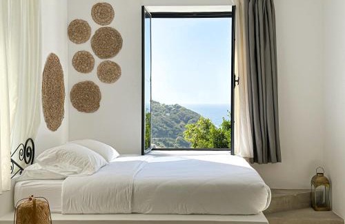 Tangier House | Villa Le Belvedere