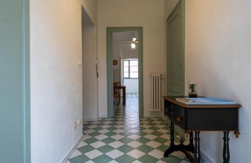 Pinerolo Apartment | Villa Le Camelie - Charme & Relax