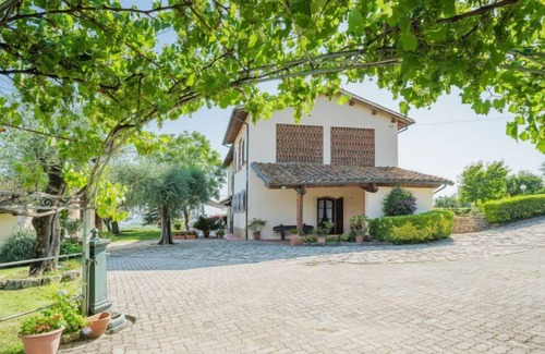 Piano di Conca House | Villa le Casette by Interhome
