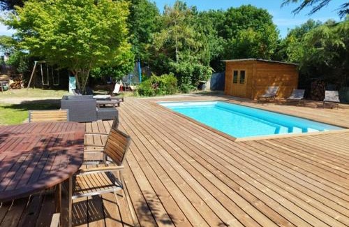 Ares House | Villa Le Chêne Vert