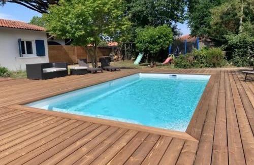 Ares House | Villa Le Chêne Vert