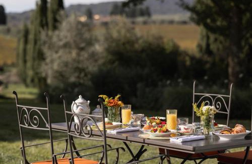 Impruneta Villa | Villa le Cipresse