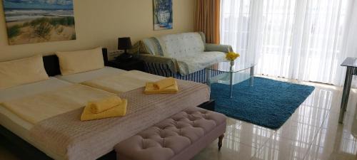 Mikolajki Bed & Breakfast | Villa Le Lux
