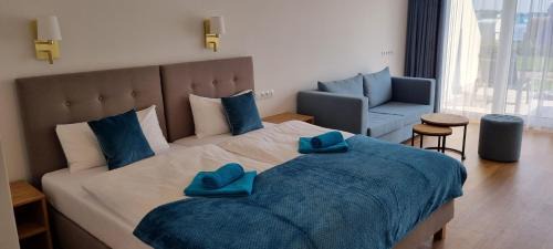 Mikolajki Bed & Breakfast | Villa Le Lux