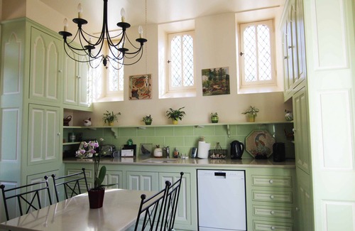 Lassay-sur-Croisne Villa | Villa Le Manoir - France