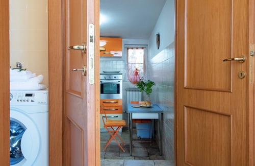 Recco Villa | VILLA LE MACINE-Affitti Brevi Italia
