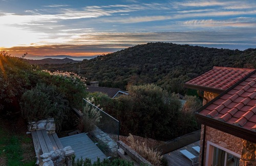 Punta Ala Villa | Villa Le Mandrie 7+2, Emma Villas
