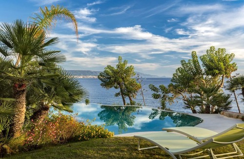 Fertilia Villa | Villa Le Monzette - Eight Bedroom Villa, Sleeps 16