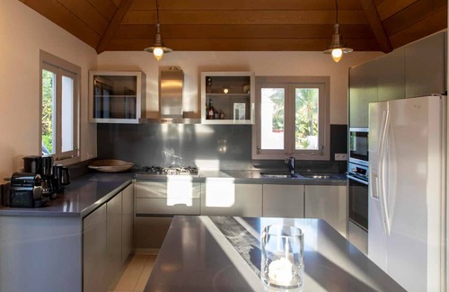 Saint-Jean Villa | Villa Le Moulin St Barths 2-bd