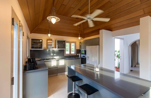 Saint-Jean Villa | Villa Le Moulin St Barths 2-bd