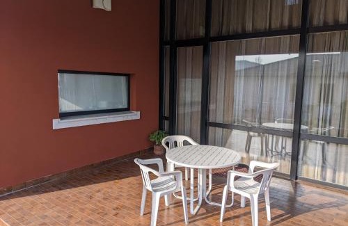 Marmirolo House | Villa le Ninfee