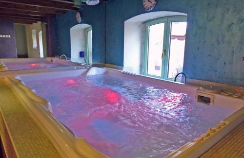 Saturnana Villa | Villa Le Panche