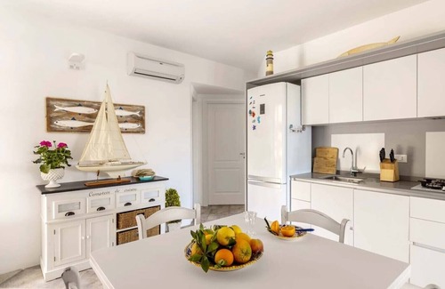 Favignana Villa | Villa Le Pigne: Elegance and Luxury on the Island of Favignana