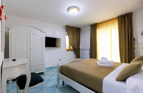 San Michele Villa | Villa Le Porpore