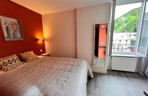 Mont-Dore Apartment | Villa Le Régis, des moments simples et vrais