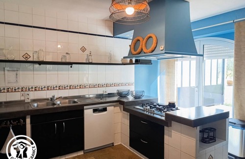 Betaille House | Villa le Simonet - BETAILLE