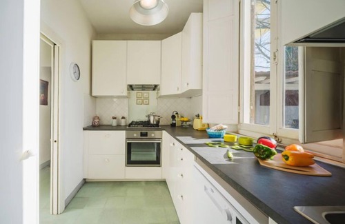 Marina di Pietrasanta House | Villa Le Stelle by Interhome