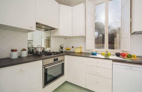 Marina di Pietrasanta House | Villa Le Stelle by Interhome