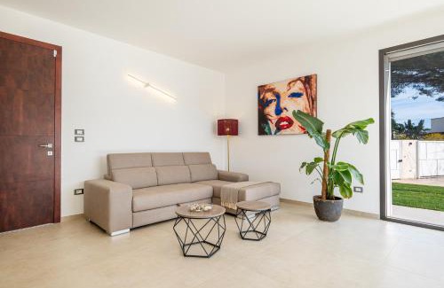 Taurisano Apartment | Villa le Tarantine