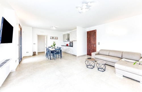 Taurisano Villa | Villa 'Le Tarantine' with Private Pool, Wi-Fi and Air Conditioning